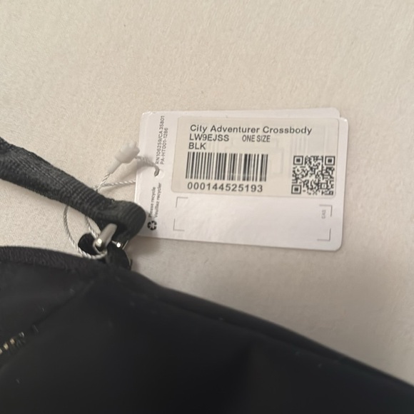 Lululemon Crossbody Bag - Picture 2 of 2